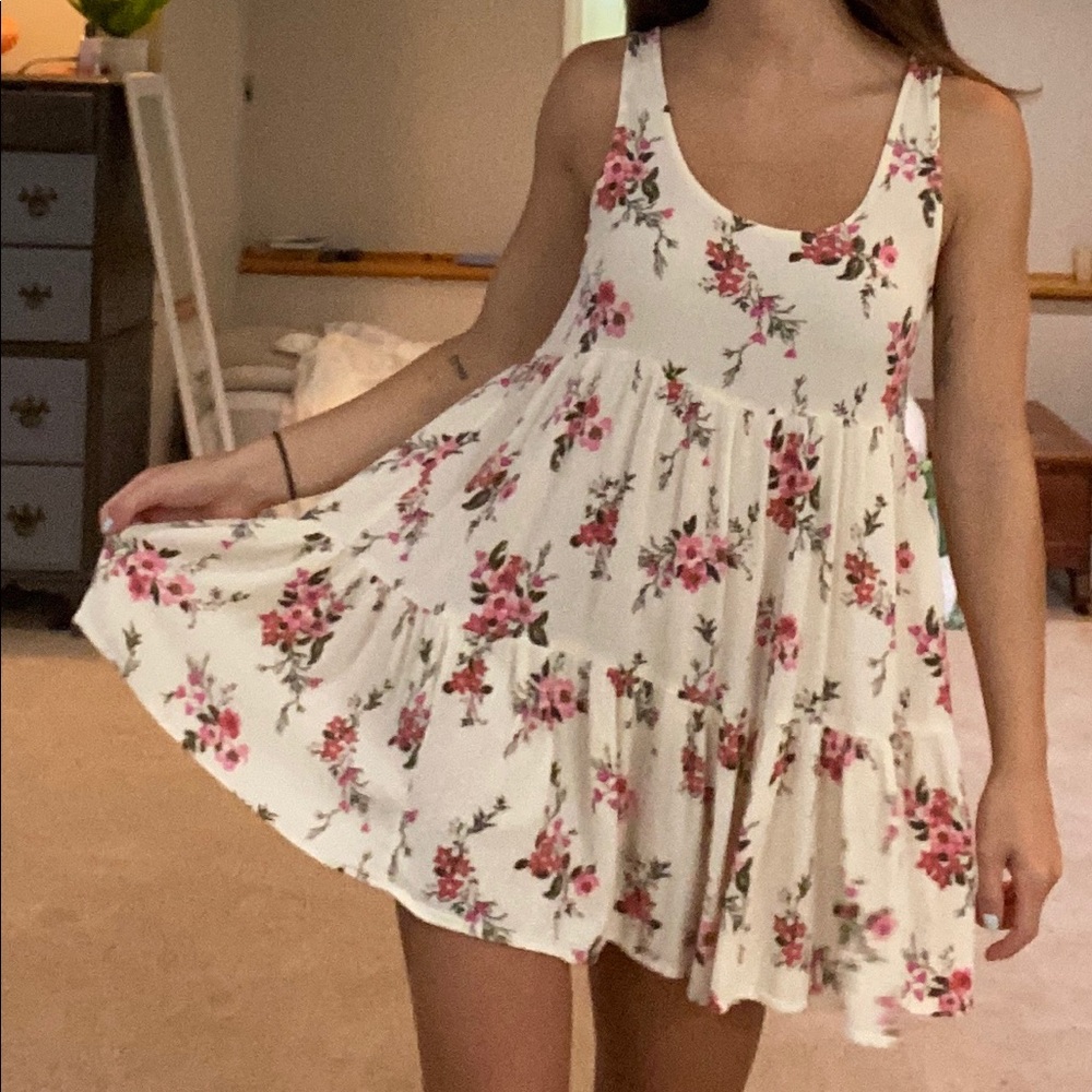American Eagle sundress